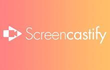 instruktioner du får på webbsidan. Att använda Screencast-O-Matic är enkelt och det är ett verktyg som du har störst nytta av själv som lärare.