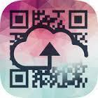 koder. Att appen innehåller reklam är en nackdel. Läs mer i Om QR-koder i början av det här avsnittet. Cloud QR och Cloud QR Skanner Cloud QR är en betalapp att skapa QR-koder med.