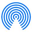Dela och lagra digitalt innehåll AirDrop (ipad, iphone, Mac) AirDrop är en trådlös delningsfunktion som finns på alla nyare modeller av iphone och ipad.
