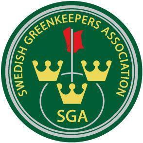SWEDISH GREENKEEPERS ASSOCIATION (SGA) ÅRSMÖTESHANDLINGAR