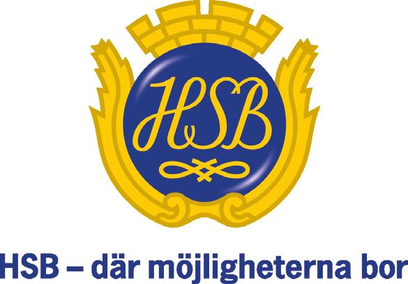 HSB NORDVÄSTRA SKÅNE Postadress: Box 2030, 250 02 Helsingborg, Besöksadress: Folke Bernadottes