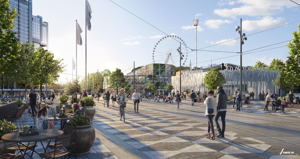 UPPHOVSRÄTT OCH NYTTJANDERÄTT Arrangören erhåller nyttjanderätten och den materiella äganderätten till samtliga inlämnade förslag, och har rätt att använda förslag, helt eller delvis, som underlag i