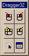 22 36 15 INMATNINGSTILLBEHÖR Bläckfisken USB S-17477 Används för att enkelt kontaktstyra en dator.