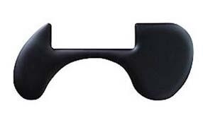 24 18 27 UNDERARMSSTÖD Underarmsstöd smal S- 13164 Leverantör: Ergoff AB Underarmsstöd bred S-13166 Leverantör : Computor Ergonomics AB Underarmsstöd Flexible S- 35992 Leverantör: Ergoff AB