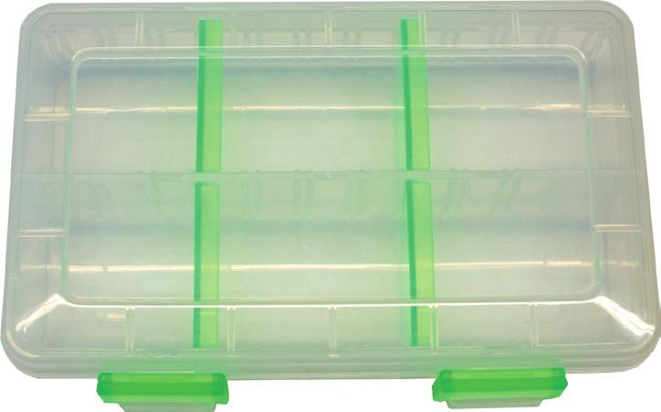 178x100x30mm Betesask 1935 5 fack
