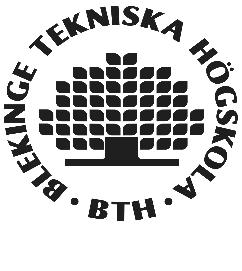 Thesis no: BCS-2016-04 Steganografi i bilder En studie om bildformat och visuella bildrepresentationens påverkan vid lagring av data