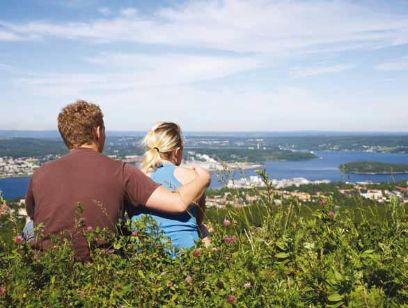 Riksstämma i Sundsvall med