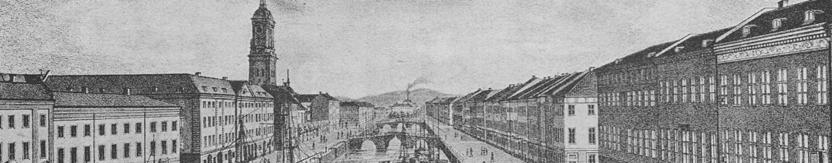 Från 1780-talet och framåt förändrades förutsättningarna för handeln med Kina. Särskilt gällde detta handeln med te och porslin.