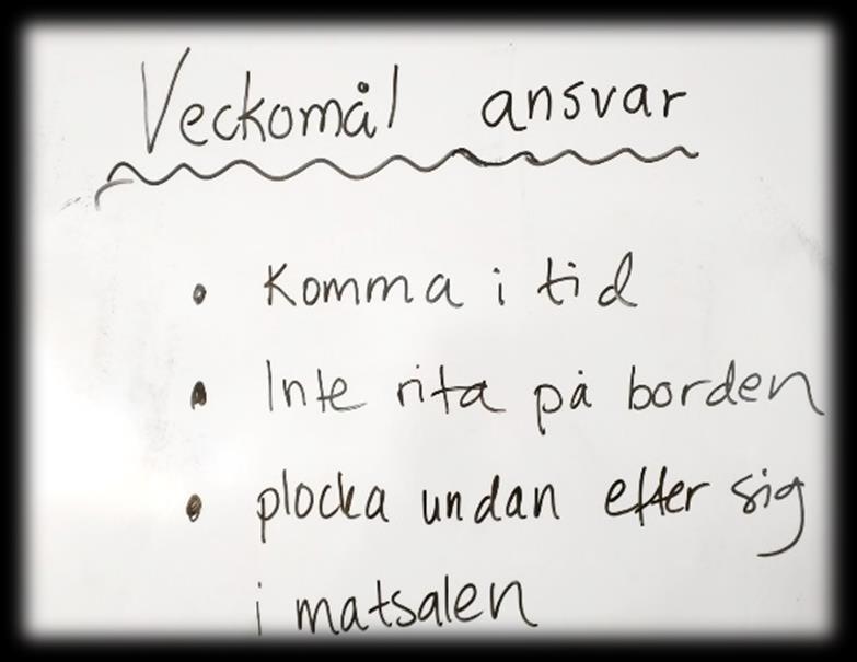 Vad genomför lärarna för förändringar inom respektive domän?