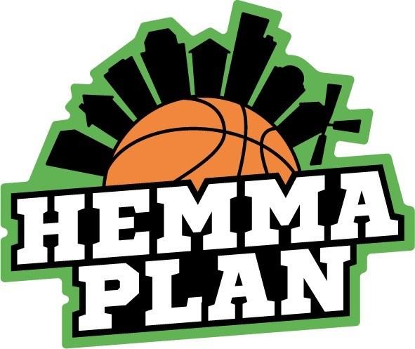 Hemmaplan kommer att finnas på plats och hålla i diverse aktiviteter under Lomma Summer Basketball by LOBAS.