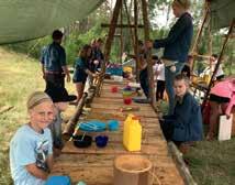 00 Grimsås: Tors. 18.00-19.00 Var: Vi träffas vid Missionskyrkans parkering för det som händer i Hestra.