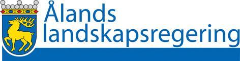 Avtal gällande utbildning i svenska för inflyttade i arbete 1 Parter Ålands landskapsregering Mariehamns stad/medborgarinstitutet Kontaktperson: Bodil Regårdh Kontaktperson: Siv Ekström Adress: