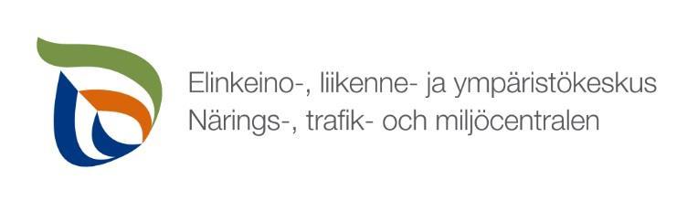 EPOELY/914/2018 9.4.2018 FÖRSLAG TILL OMRÅDEN MED ÖVERSVÄMNINGSRISK I ÖSTERBOTTEN, SÖDRA ÖSTERBOTTEN OCH MELLERSTA ÖSTERBOTTEN 1. Bakgrund Jord- och skogsbruksministeriet har 20.12.