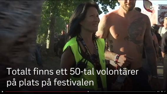 SVT som gjorde en