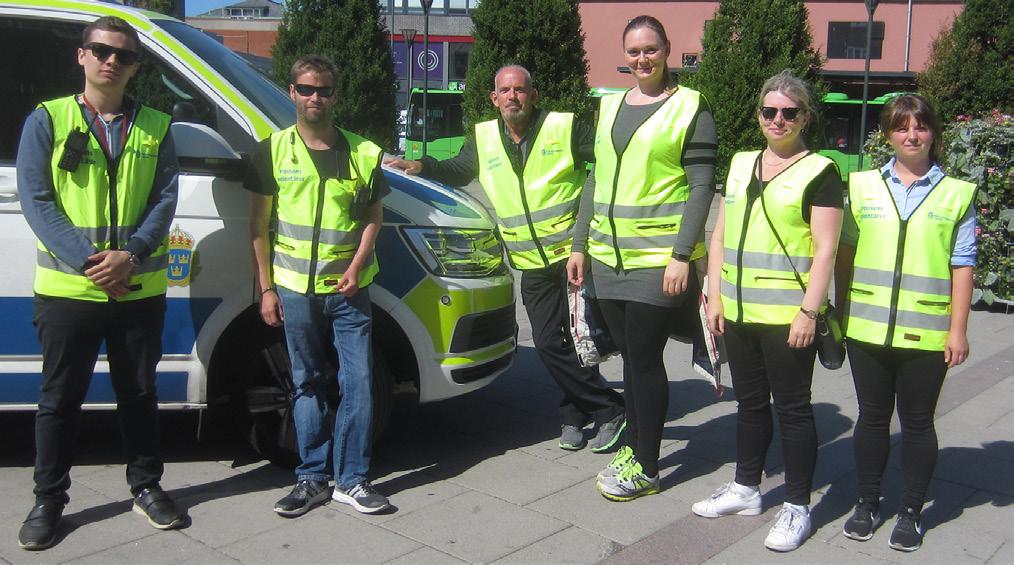 En helt otrolig händelse som skakade om Malmö rejält. Tre dagar efter blir ytterligare en person skjuten på Lindängen och även han avlider.