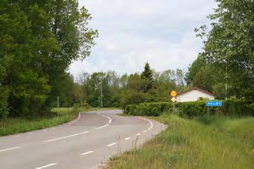 Trafik och Kommuikatio De atioella måle avseede trasporter som har relevas för dea fördjupig av översiktsplae är: Medborgaras resor förbättras geom ökad tillförlitlighet, trygghet och bekvämlighet.