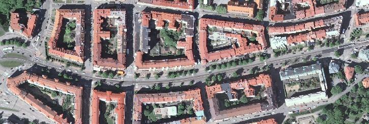 Förvaltningens förslag för Linnégatans träd (forts) Föreslagen plantering 2013-2014 Linnéplatsen Prinsgatan Förvaltningen föreslår en plantering som genomförs kvartersvis med fokus på den östra sidan