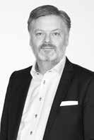 Nils-Petter Tetlie (Född 1965) Ledamot sedan 2011, vd för AxMotion AB. Tidigare vvd hos Bredbandsbolaget.