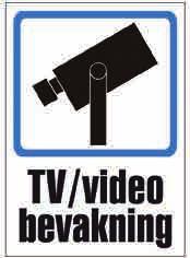 STANDARDSKYLTAR UniGraphics har ett stort