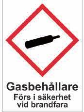 ett visst beteende eller någon annan typ av