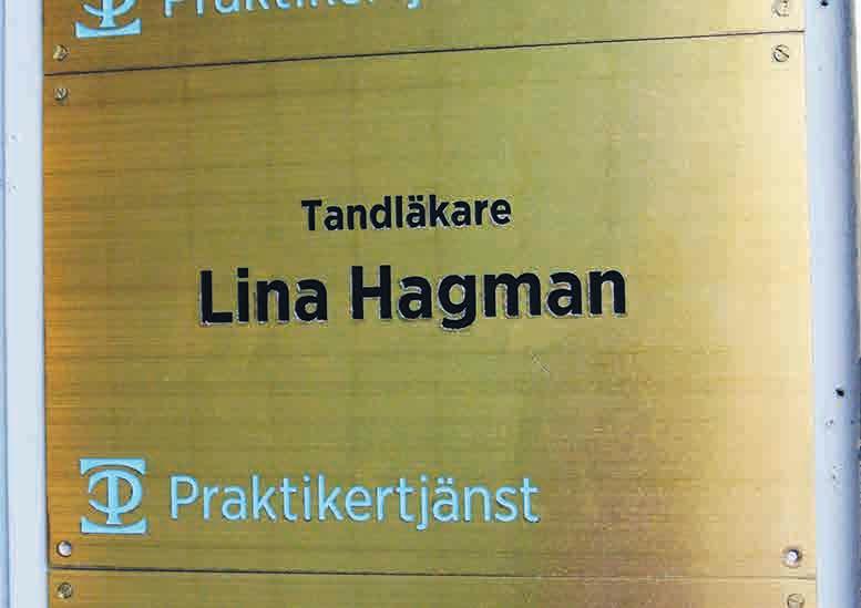 mässingsskyltar Graverad  polerad