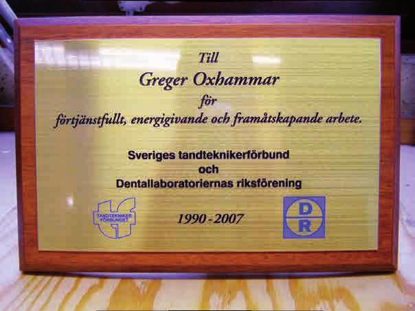 färger och slipa fram texten se sid.