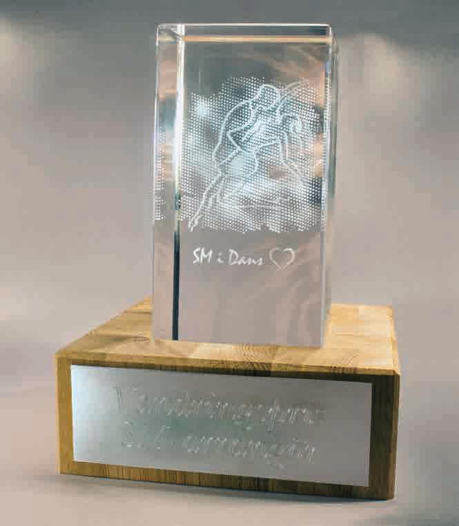 6702781 0,5 Aluminium Guld