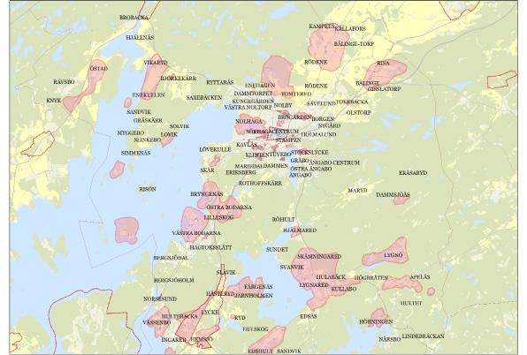 Spåren efter vår tidiga historia Förhistorisk tid sträcker sig från det skede då människor vandrade in efter istidens slut till ca 1050 e.kr.