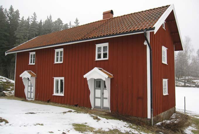 Gräskärr och Stora Lygnö (20) Fornlämningsmiljön består av fyndplatser och
