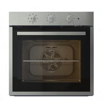 14 MATÄLSKARE Varmluftsugn 2795:- Rostfritt stål. 403.687.65 A MATTRADITION Varmluftsugn 2795:- Rostfritt stål. 003.687.67 A Matchande mikrovågsugn MATÄLSKARE 403.687.70 Matchande mikrovågsugn MATTRADITION 603.