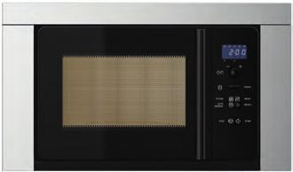 27 VÄRMA Mikrovågsugn MATÄLSKARE Mikrovågsugn 1495:- 2695:- Rostfritt stål. 303.033.74 Rostfritt stål. 403.687.70 Ett perfekt val när du bara behöver en pålitlig mikrovågsugn som värmer och tinar mat.