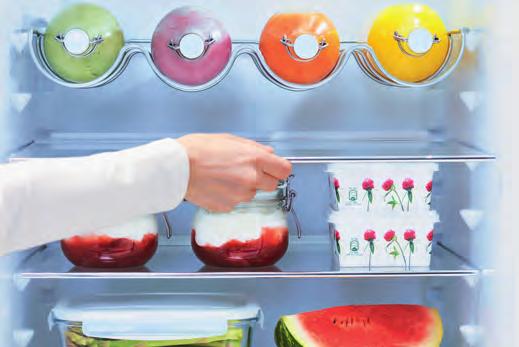74 FUNKTIONER OCH TILLBEHÖR SOM DU KOMMER ATT ÄLSKA En inbyggd