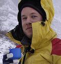 Det såg ut som varje sten var täckt av en ismanet. På ett ställe fanns också en isvalross. fulländning. Jag fryser - men allra mest - jag ryser (av välbehag).