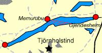 Turrapport 20051229-30: Grön stålis på Gjende@Vänerskridsko Annas skridskoskär (stor bild 412 KB) Samtal på isen när solen bryter igenom (stor bild 311 KB) Tors skridskoskär (stor bild 438 KB) Det