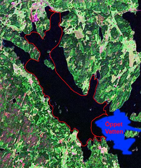 Turrapport 060108: Värmeln@Vänerskridsko http://www.frilufts.