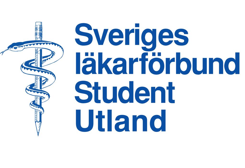 SLF Student Utlands