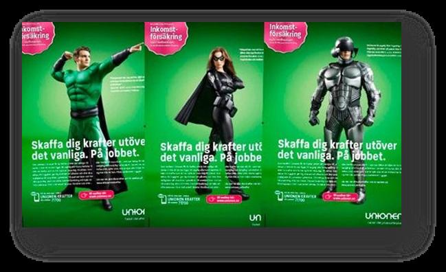 Namnbyten, varumärkning, reklam Svenska industritjänstemannaförbundet (Sif) och