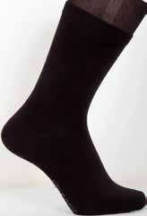 Strumpor för alla tillfällen 1 års garanti 10-pack (15 kr/par) Ankle Socks, 150 kr 10 PACK 33/36 2545 37/40 2546 41/45 2547 Förstahandsvalet till den låga skon när strumporna inte ska synas.