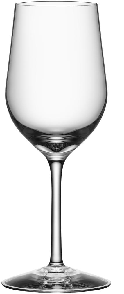 Med värme och kärlek till glaset skapas glasserierna Morberg Exclusive*