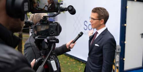 Technology är skyldigt att