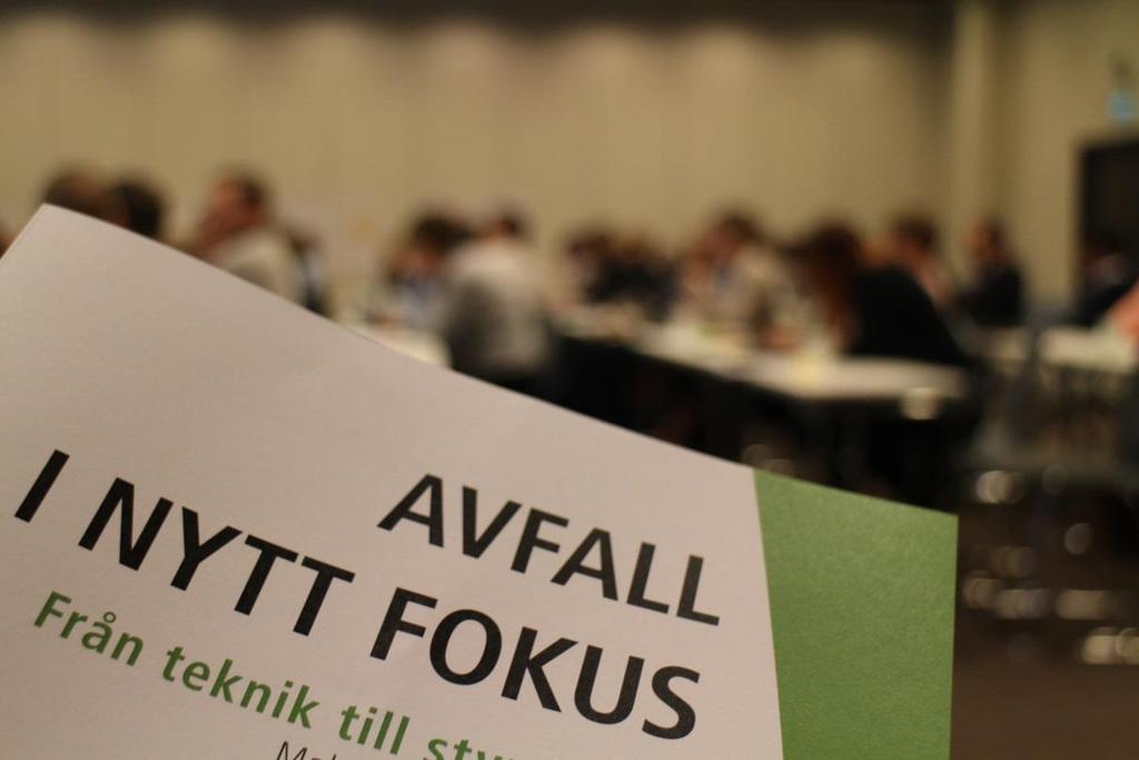 samhälle bland deltagarna. Kundnöjdheten på de som deltog var hög.