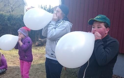 Medlemmar Distriktet bestod av 19 kårer. Särskilt glädjande är att Glasbergets scoutkår i Mölndal har startat upp scoutverksamhet under året.