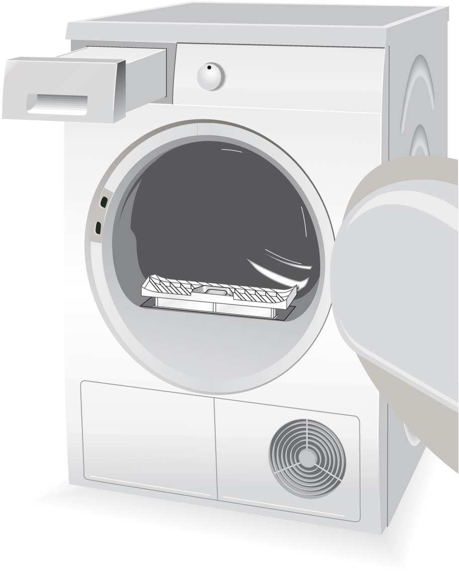 Din nya torktumlare Avsedd användning Förbereda installationen, se sid. 8 Grattis! Du har valt en modern kvalitetsmaskin från Siemens. Kondensortumlare har låg effektförbrukning.