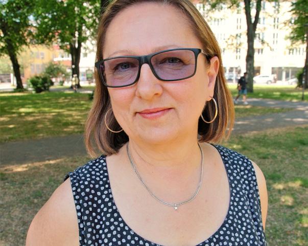 com 070-049 97 49 41 år Mångfald är inte ett problem att lösa utan ett löfte att infria. Det är inte mångfald, utan orättvisor, som sliter isär vårt gemensamma hem.