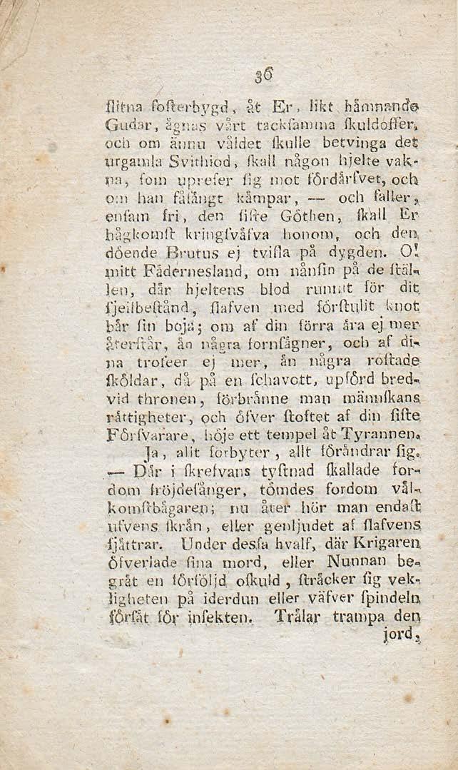 fl itna fo ft erbygd, -åt E r.