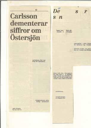 År 1988 upplöstes avtalet från 1977 och den vita zonen delades upp mellan Sverige och Sovjetunionen.