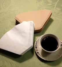 Kaffefilter orsakar dioxinlarm Mats Tysklind, Kemiska institutionen, Umeå universitet I slutet av augusti 1988 höll miljöminister Birgitta Dahl öppningsanförandet vid den internationella