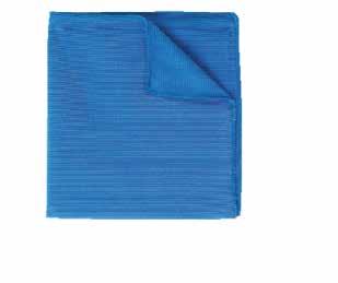 eller utan rengöringsmedel Kan maskintvättas i 95 C 320 360 mm, gul SCOTCH-BRITE HIGH PERFORMANCE TORKDUK 2010BE 3M Mikrofiberduk för rengöring och polering