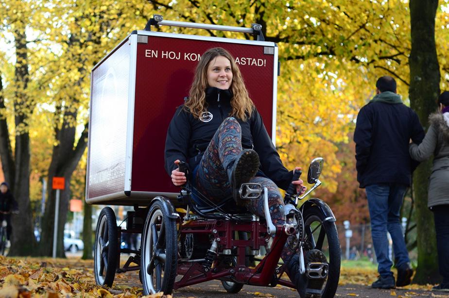 INKÖP OCH UPPHANDLING Universitetet skall öka andelen upphandlingar (mätt i ekonomiskt värde) där det ställs sociala, etiska och miljömässiga krav.