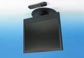 Mått (B x H x D): 374 x 327 x 54. Vikt: 5,8 kg. 22552 TFT-monitor FH 7517 T 4 900:- COLIBRI-GRANDE 8/0 TFT-monitor med DVR NYHET En monitor med inbyggd hårddisk för digital videoinspelning (DVR).